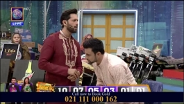 Jeeto Pakistan League - 12th March 2025